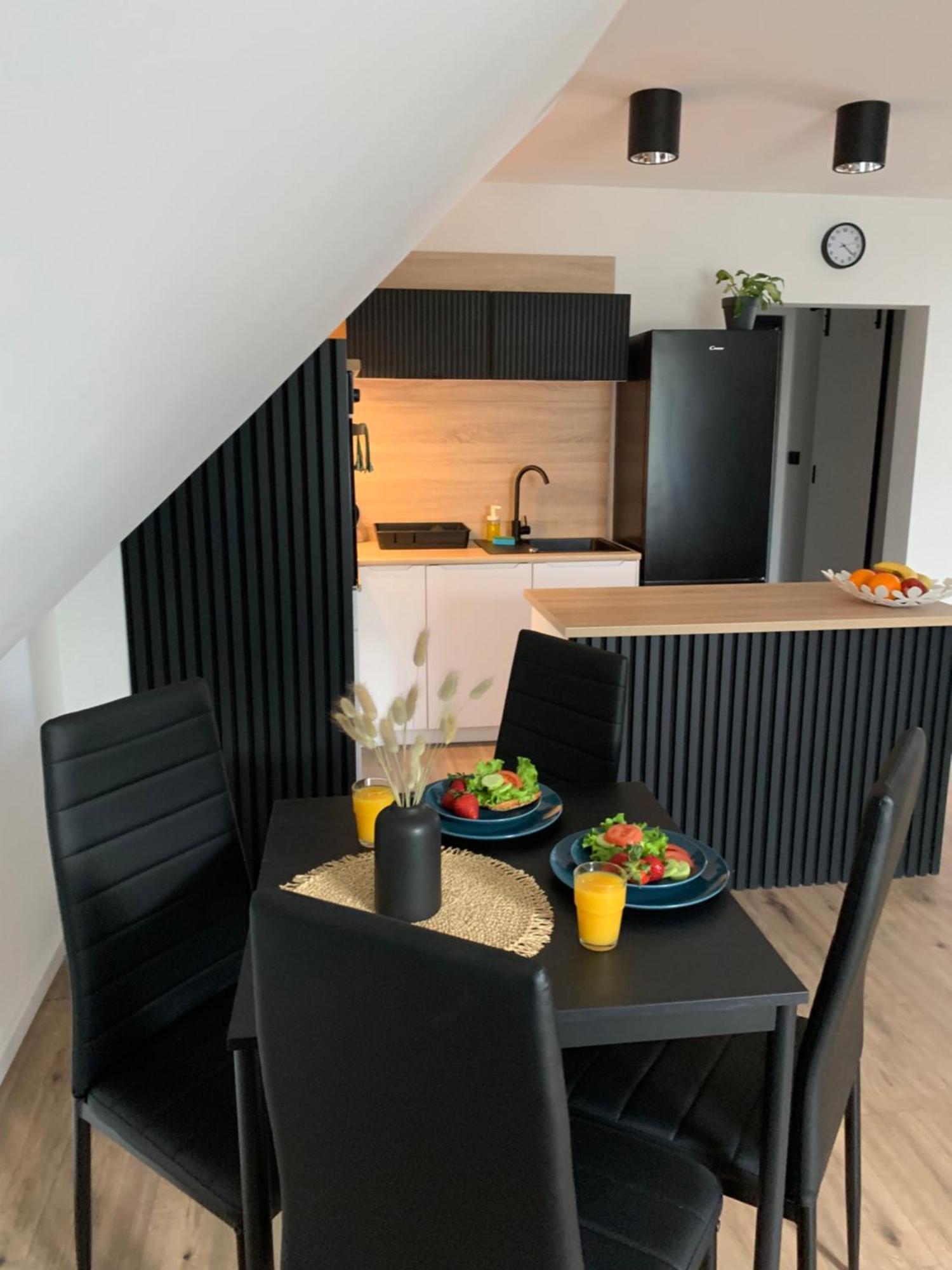 Apartamenty Astor - Sloneczny Szczawno-Zdroj Exterior foto