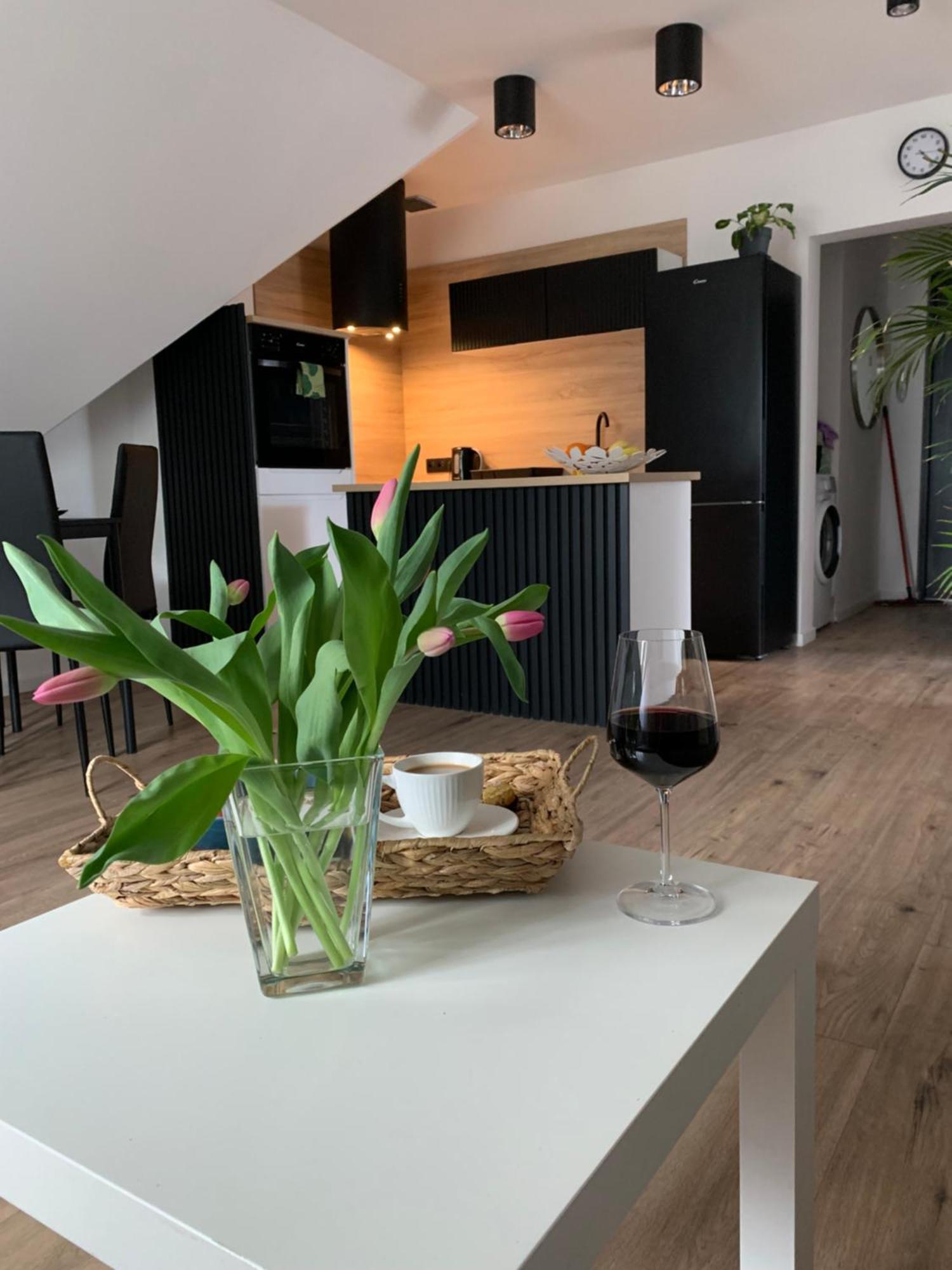 Apartamenty Astor - Sloneczny Szczawno-Zdroj Exterior foto