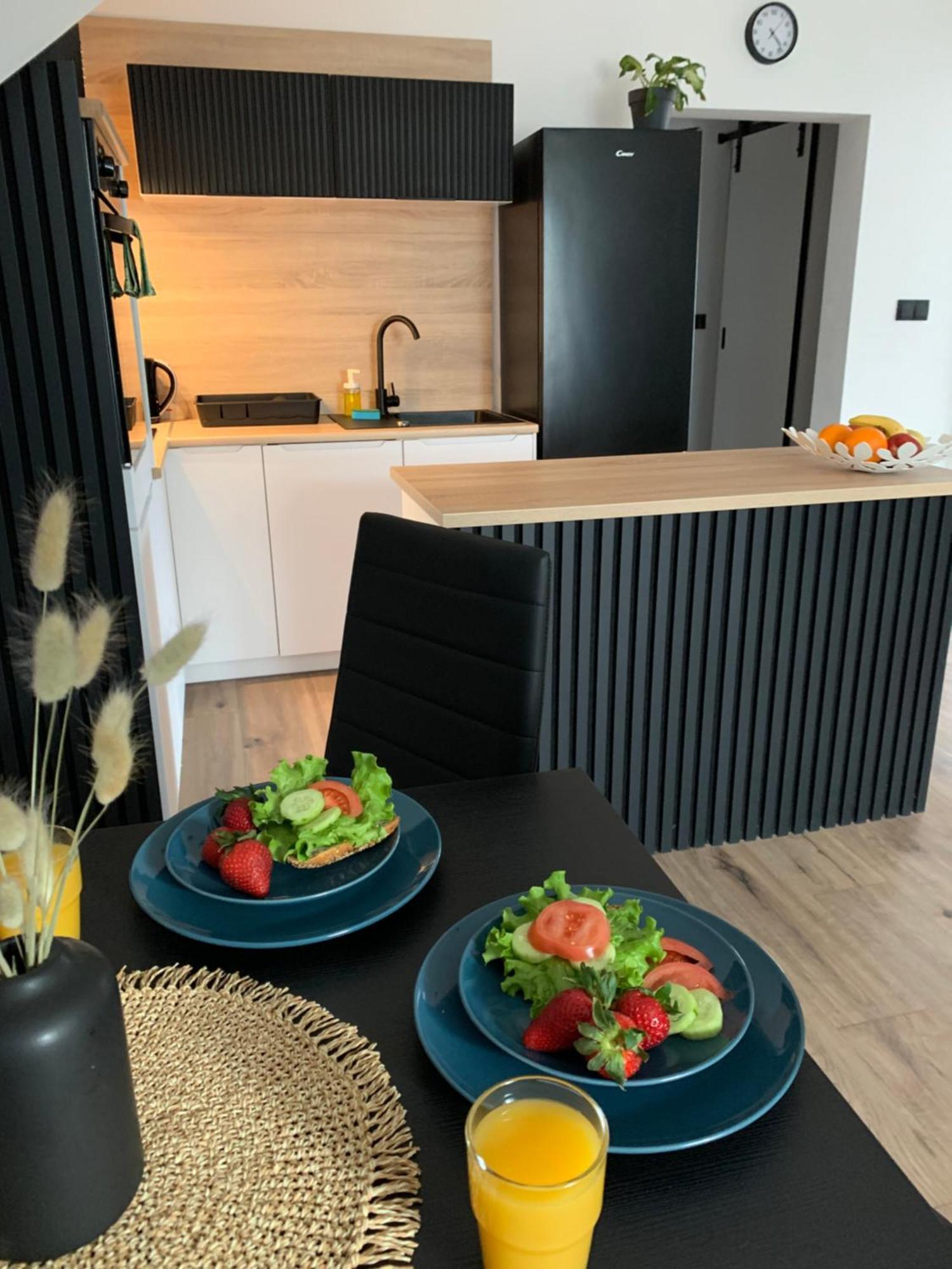Apartamenty Astor - Sloneczny Szczawno-Zdroj Exterior foto